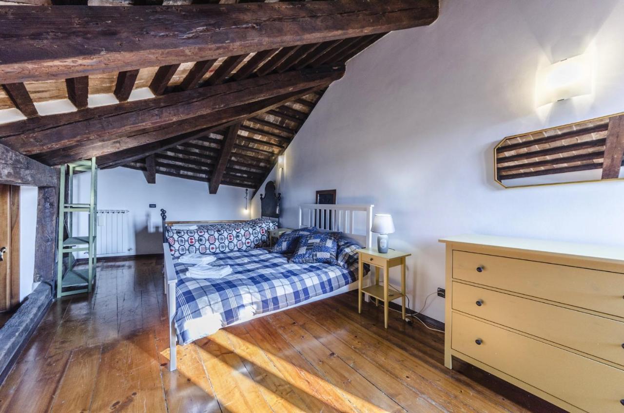 Maurizio House - Near The Train Station